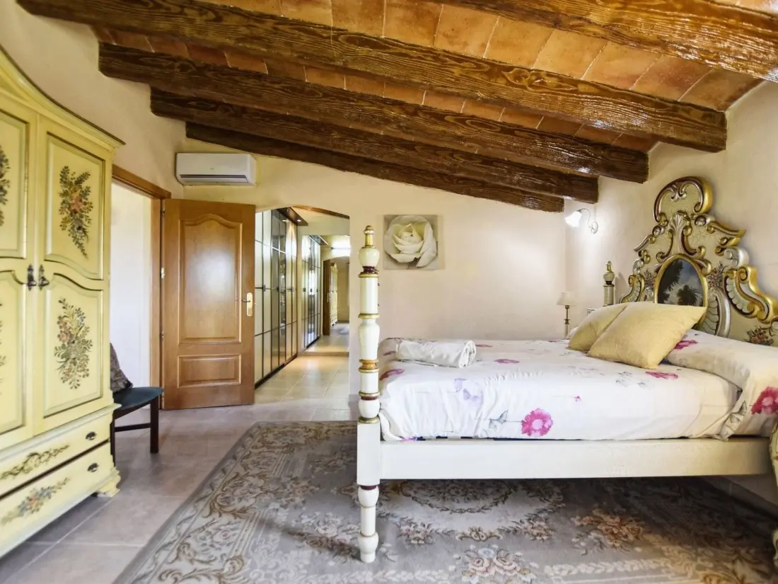 Maison de Vacances Campos