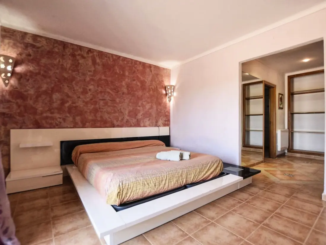 Maison de Vacances Campos