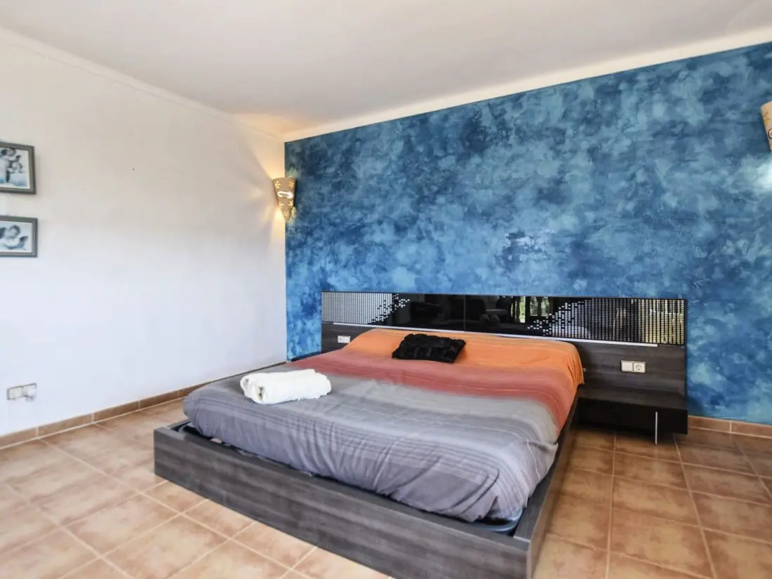 Maison de Vacances Campos