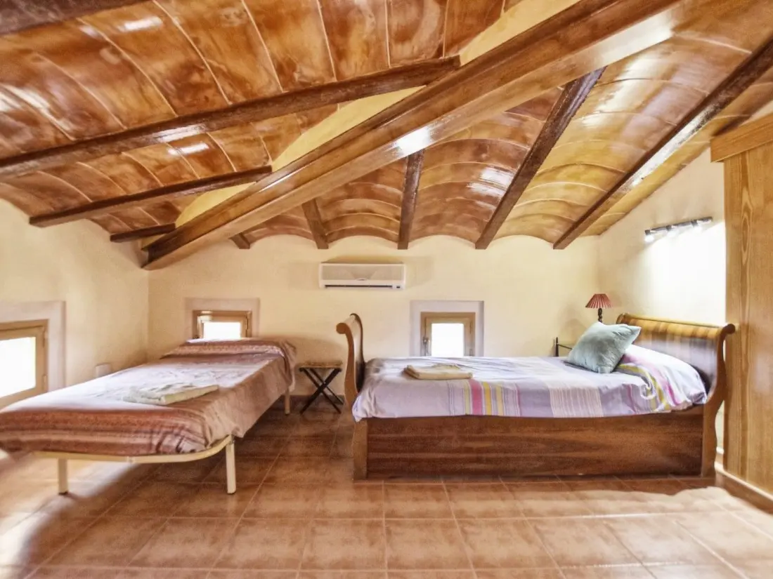 Maison de Vacances Campos