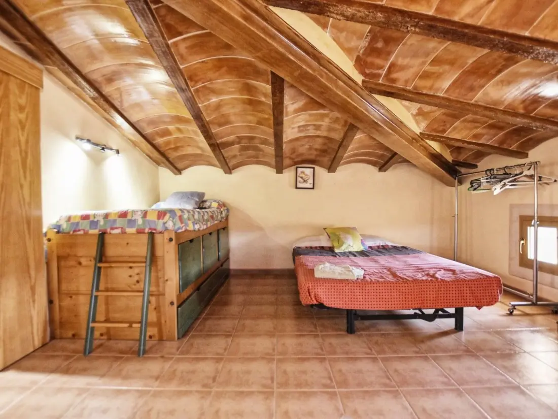 Maison de Vacances Campos