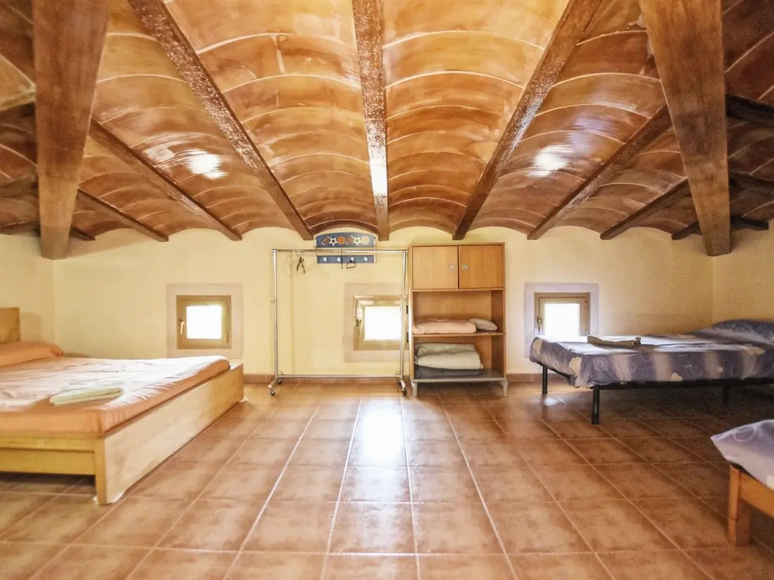 Maison de Vacances Campos