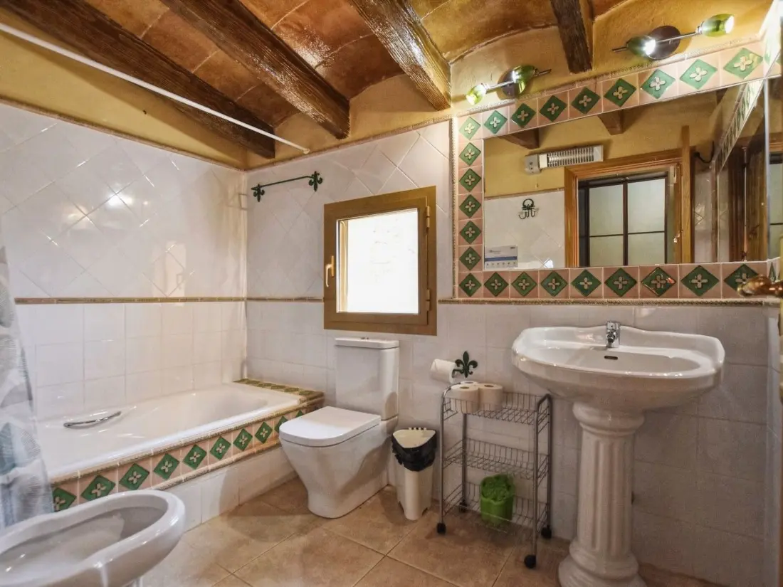 Maison de Vacances Campos