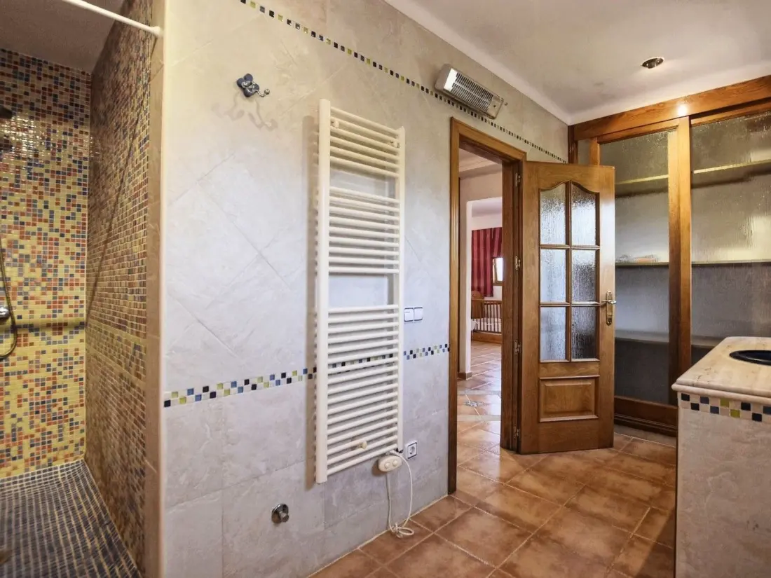 Maison de Vacances Campos