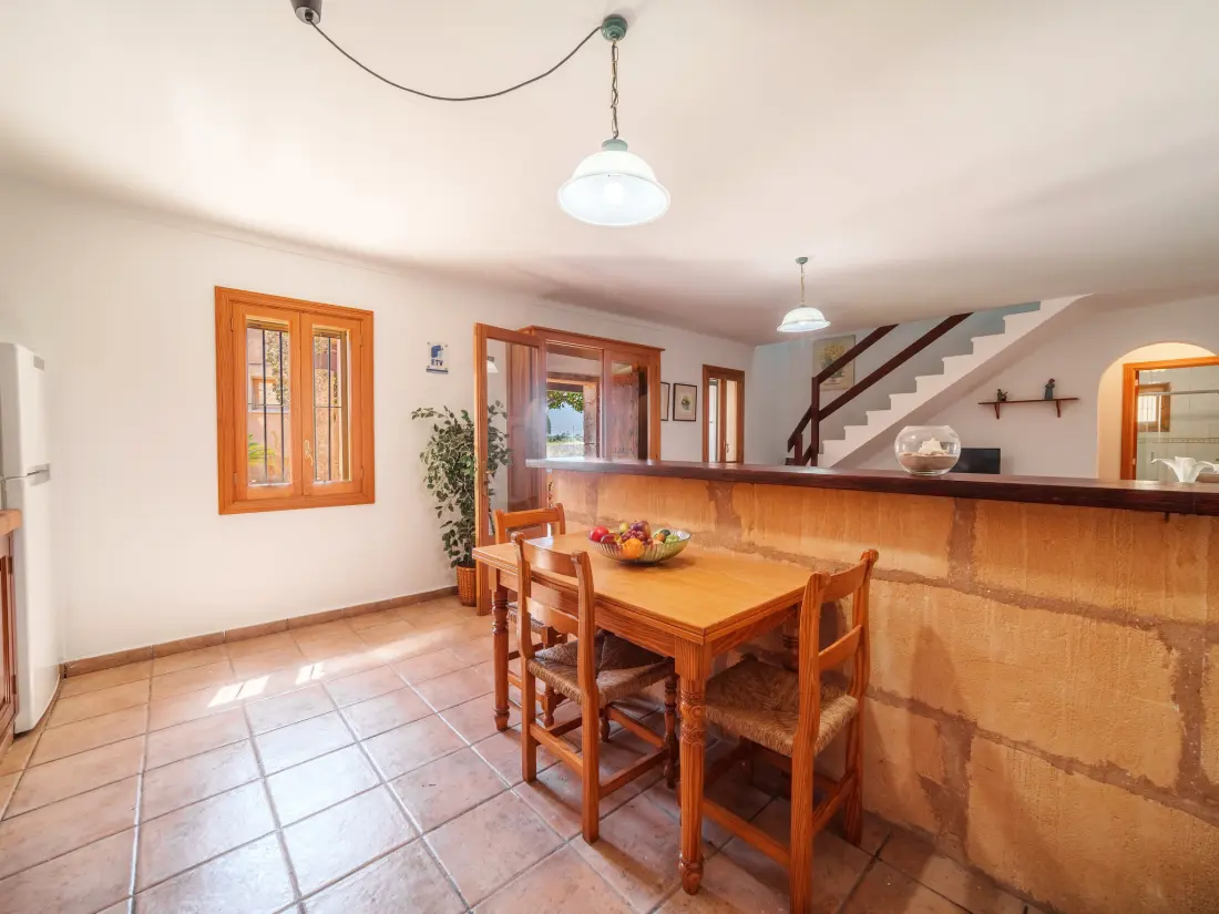 Maison de Vacances Campos