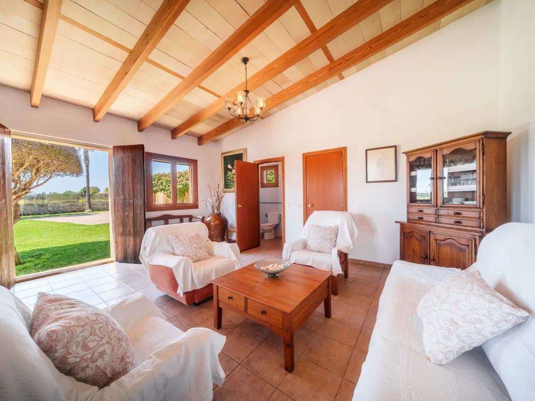Maison de Vacances Campos
