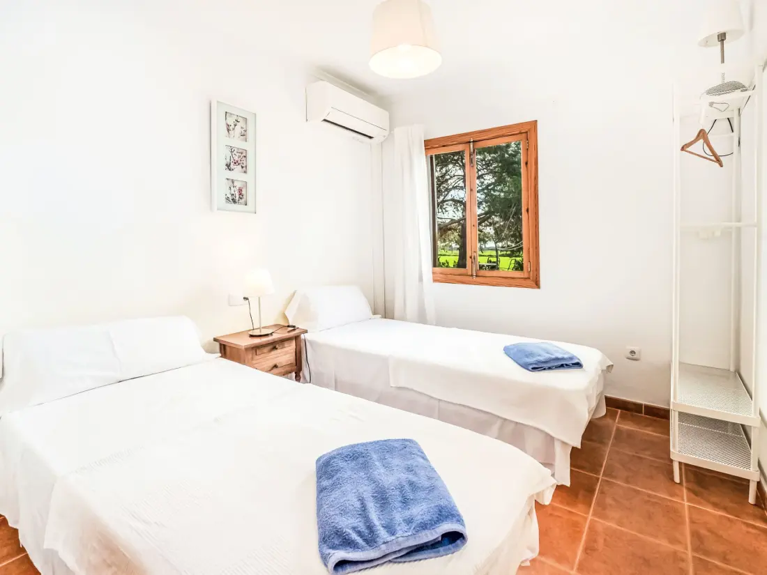 Maison de Vacances Campos