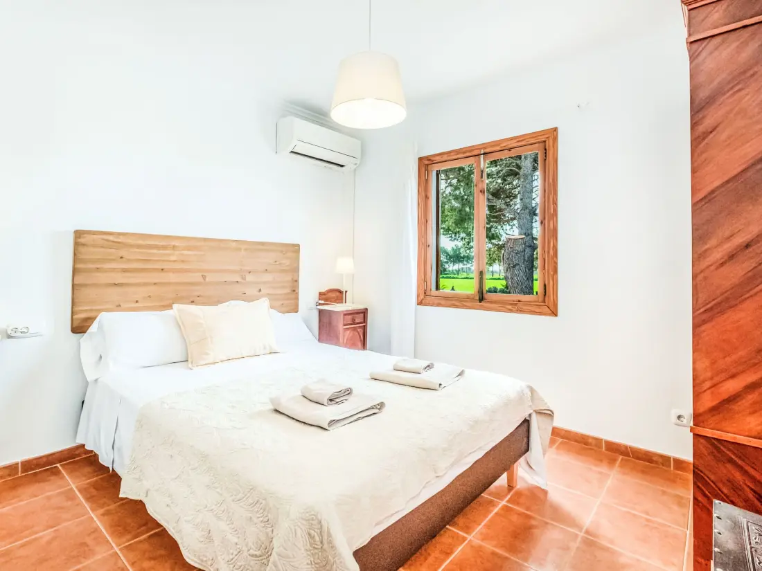 Maison de Vacances Campos