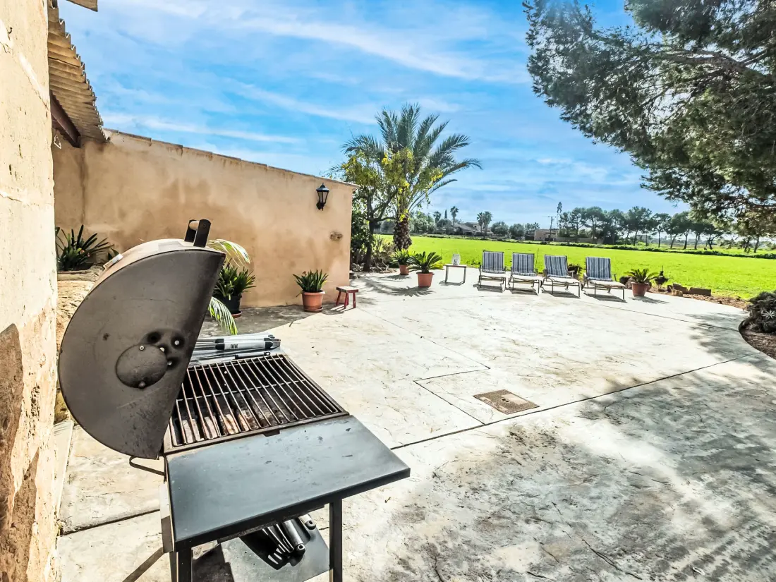 Maison de Vacances Campos