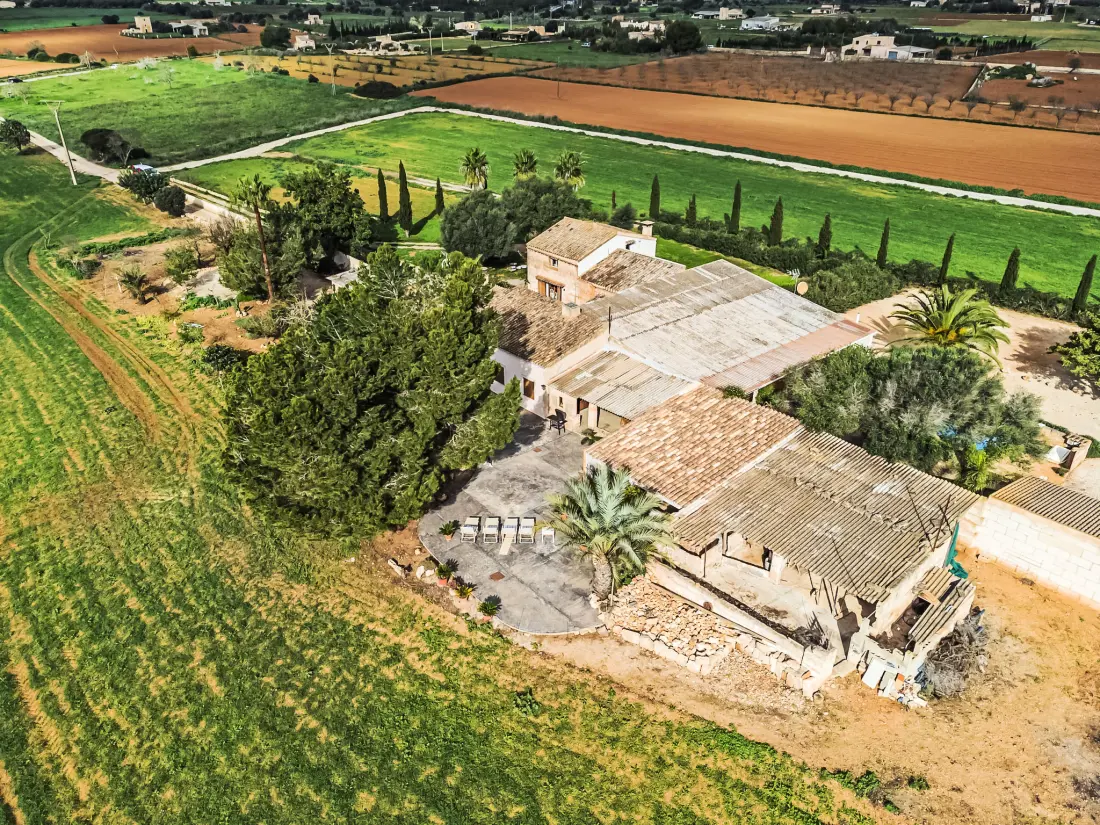Maison de Vacances Campos