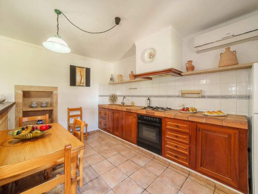 Maison de Vacances Campos