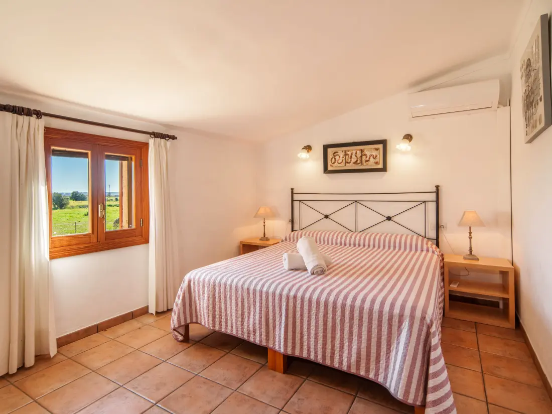Maison de Vacances Campos