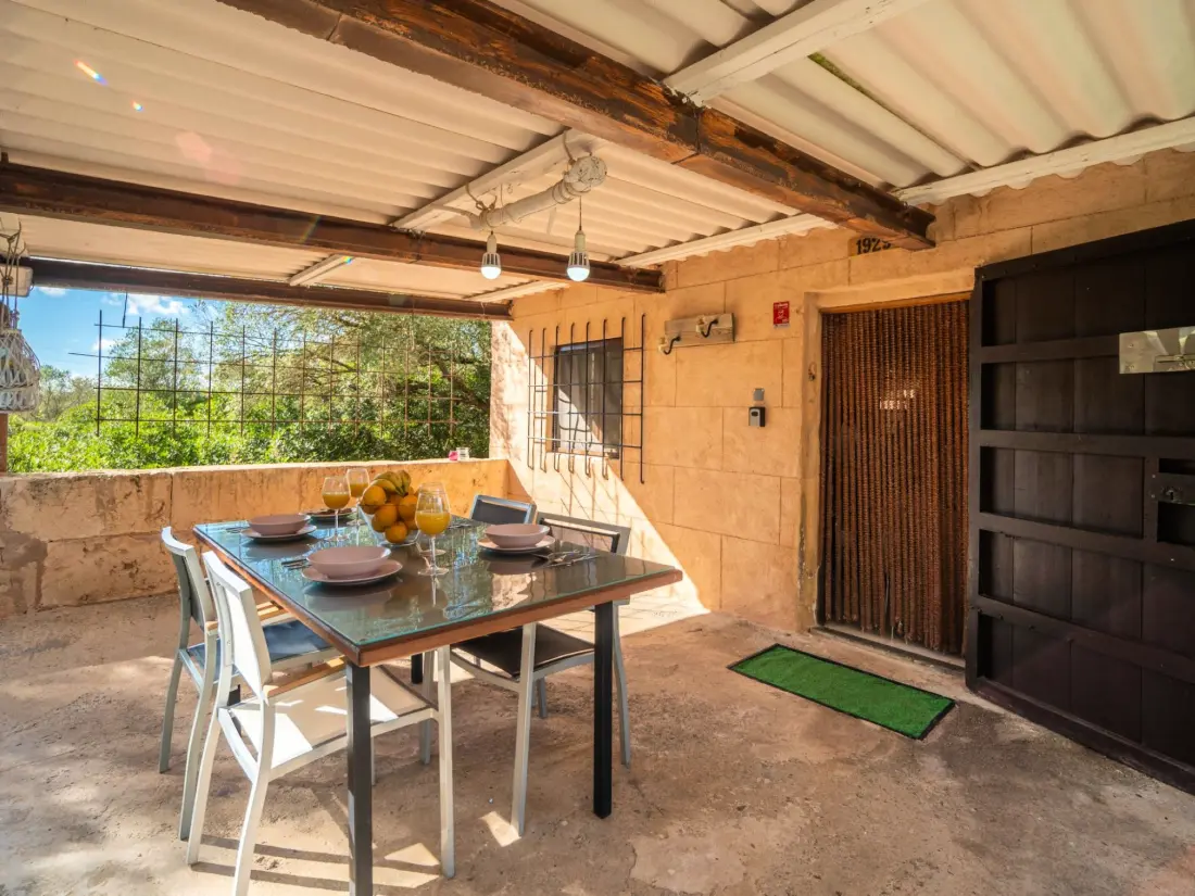 Maison de Vacances Campos