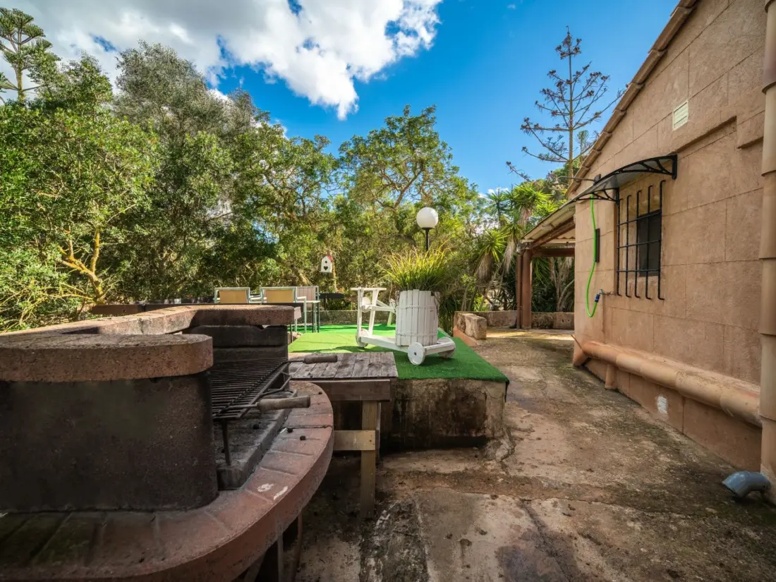 Maison de Vacances Campos