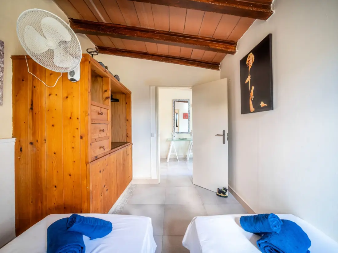Maison de Vacances Campos