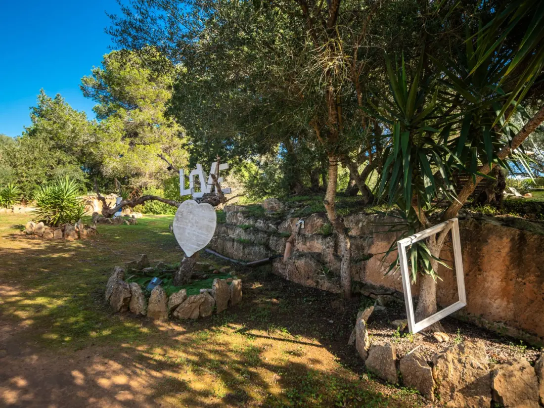 Maison de Vacances Campos