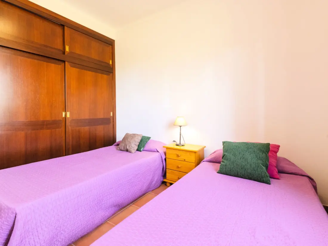 Maison de Vacances Campos