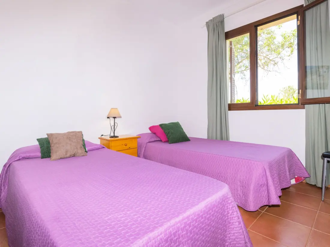 Maison de Vacances Campos