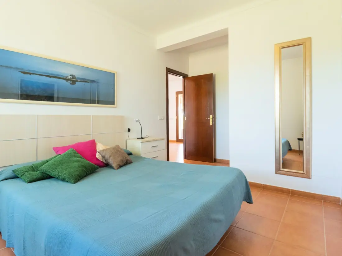 Maison de Vacances Campos