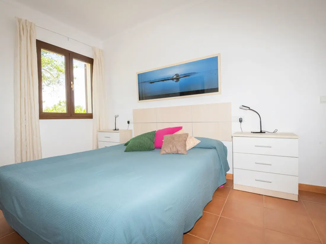 Maison de Vacances Campos