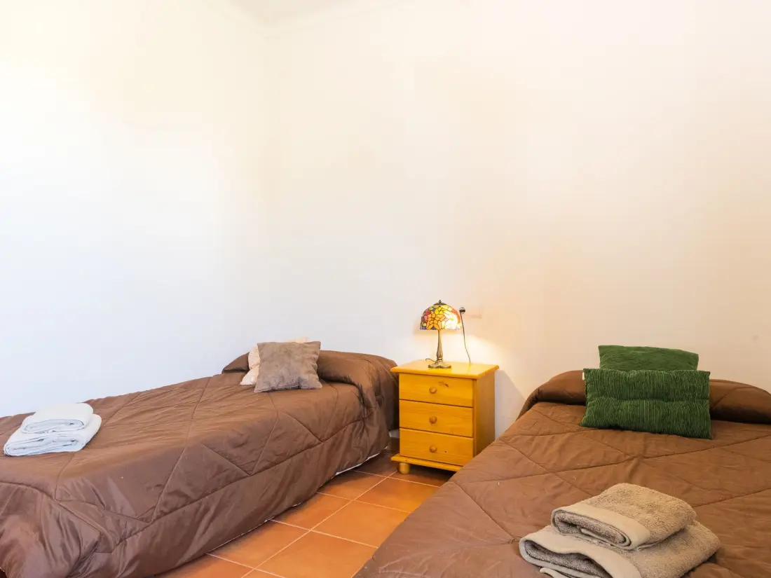Maison de Vacances Campos