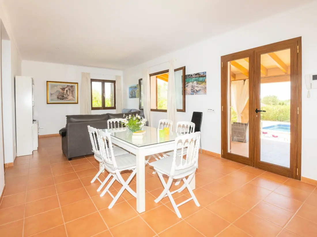 Maison de Vacances Campos