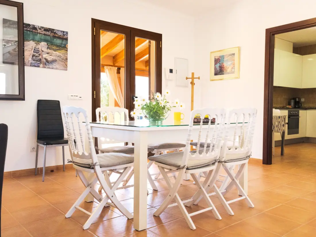 Maison de Vacances Campos