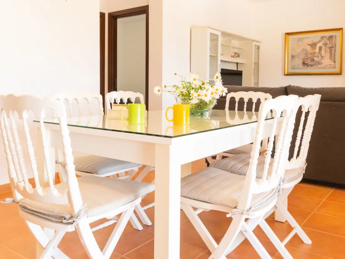 Maison de Vacances Campos