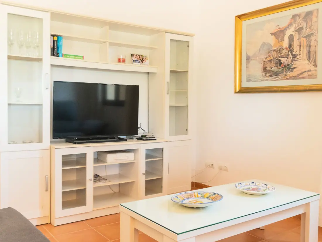 Maison de Vacances Campos