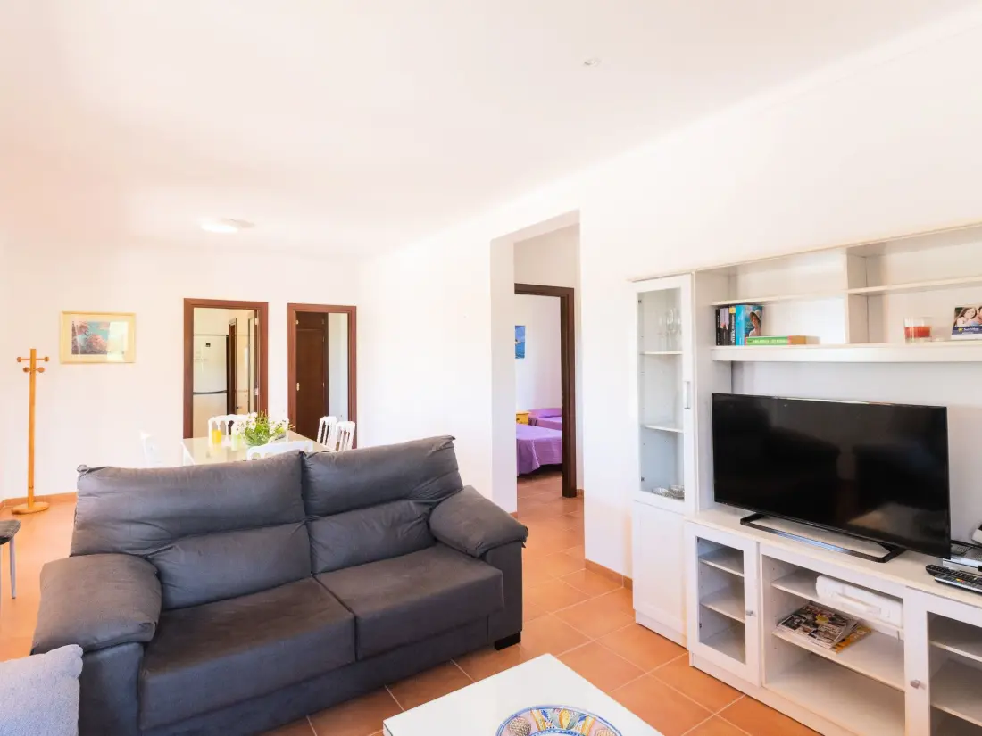 Maison de Vacances Campos