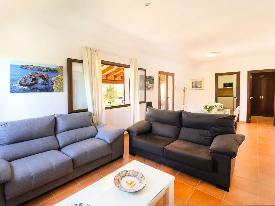 Maison de Vacances Campos