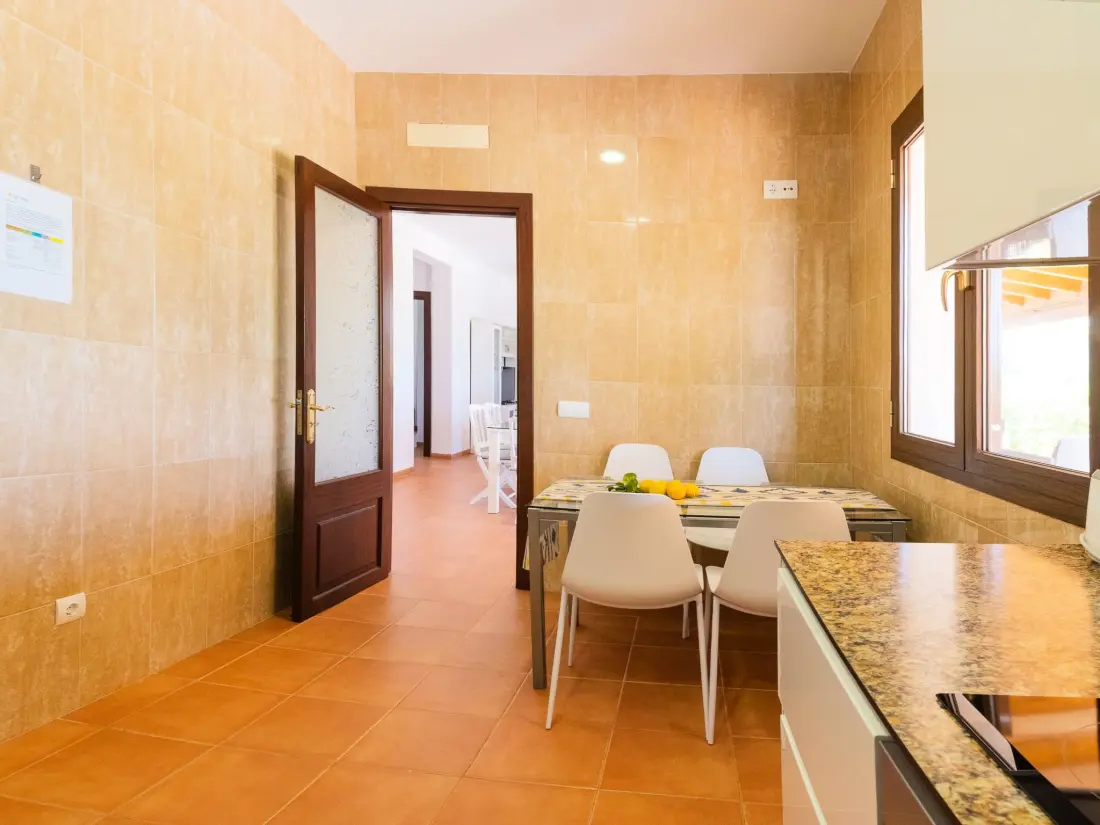 Maison de Vacances Campos