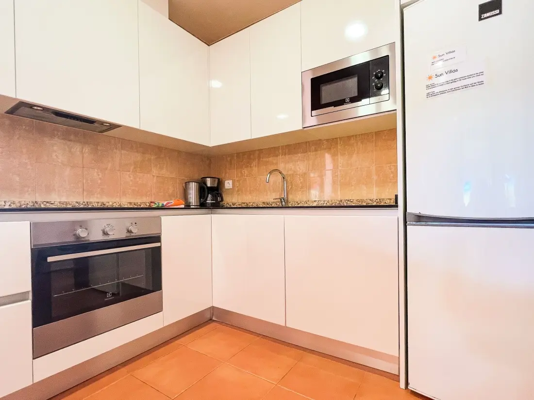 Maison de Vacances Campos