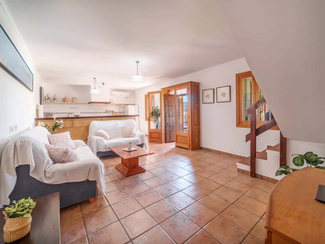 Maison de Vacances Campos