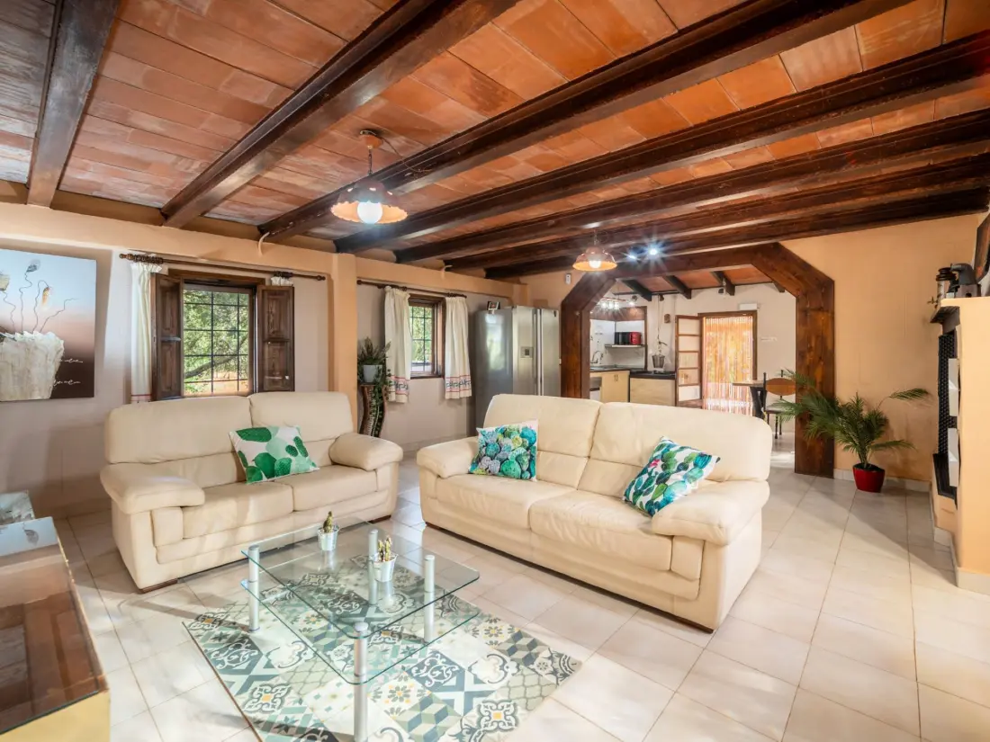 Maison de Vacances Campos