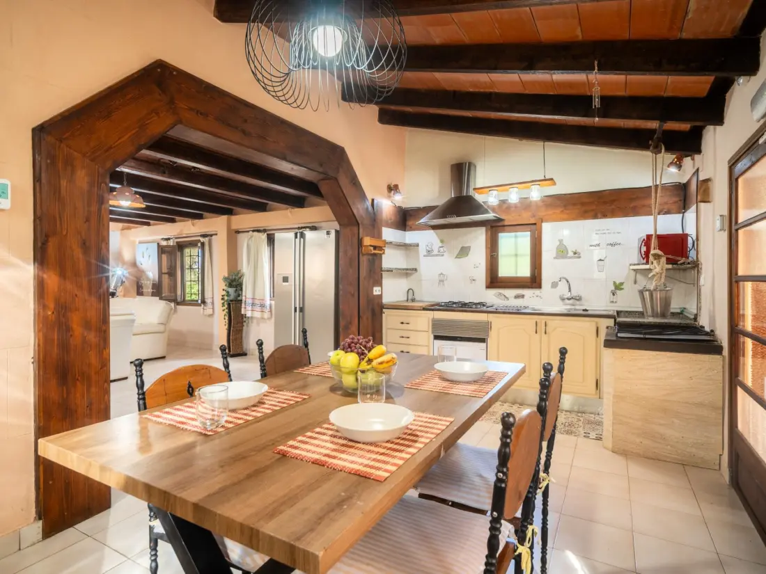 Maison de Vacances Campos