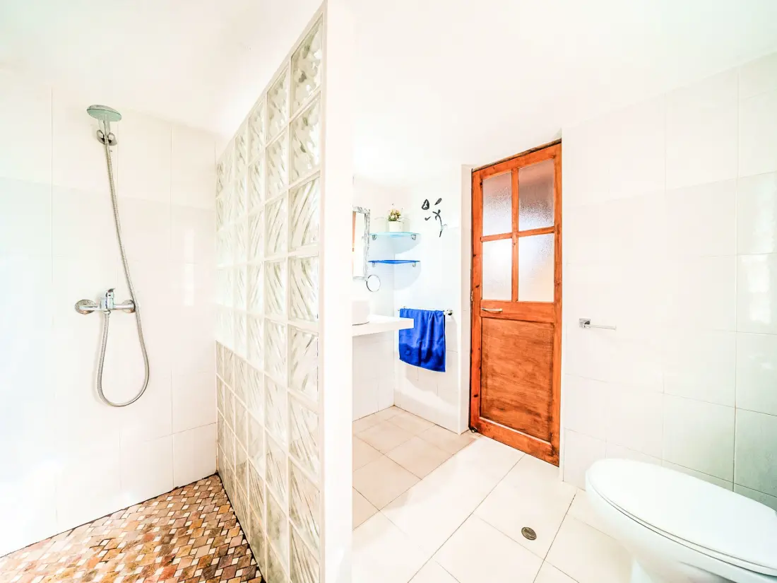 Maison de Vacances Campos