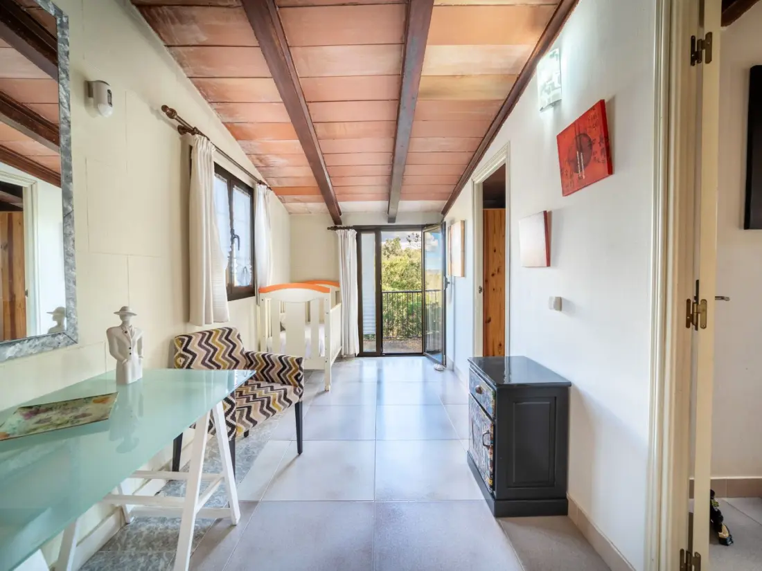 Maison de Vacances Campos