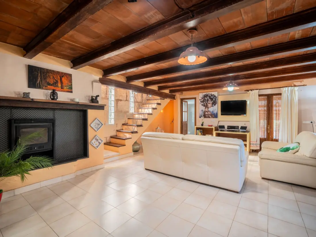 Maison de Vacances Campos