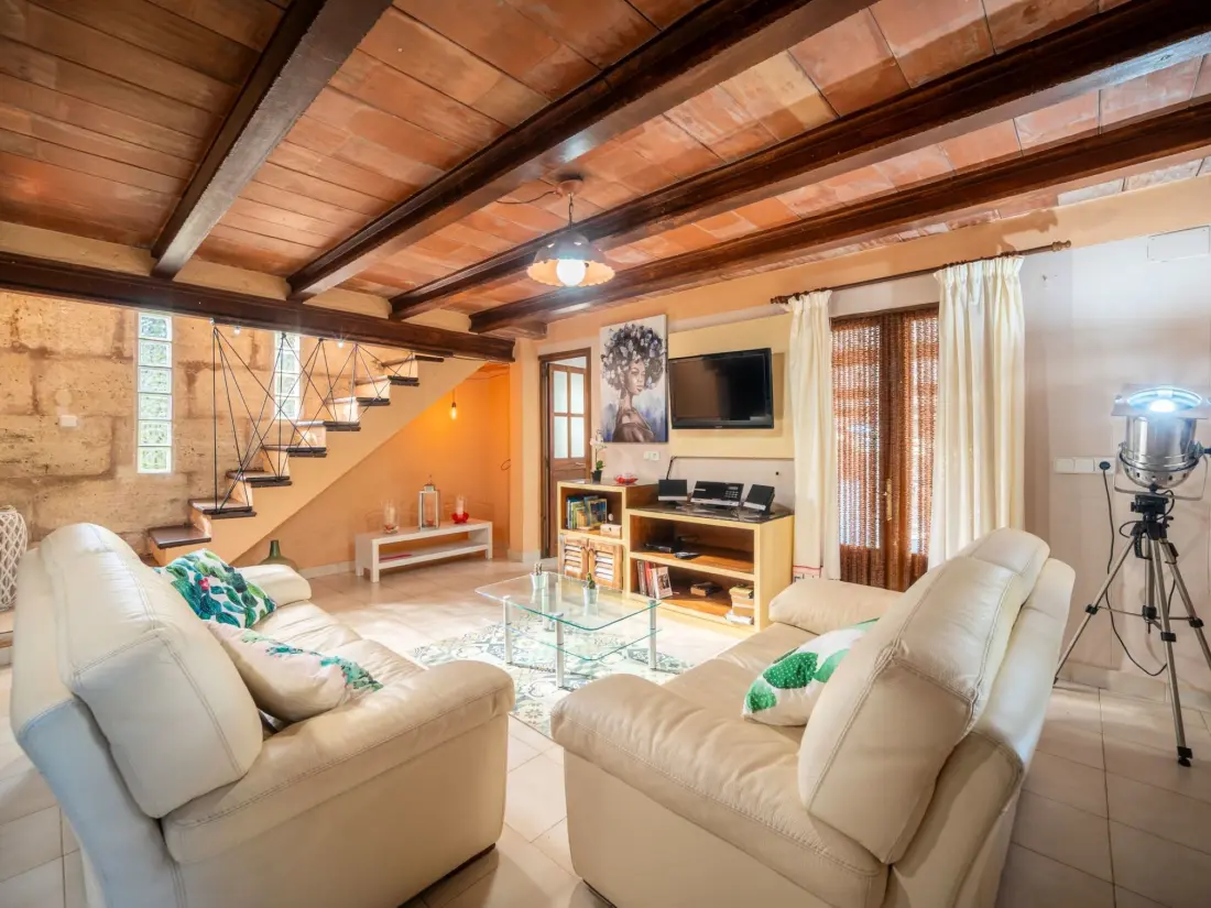 Maison de Vacances Campos