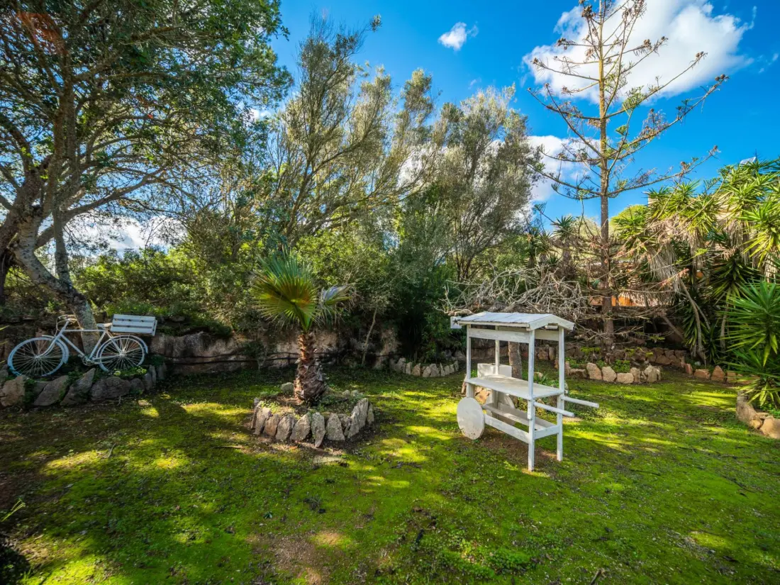 Maison de Vacances Campos