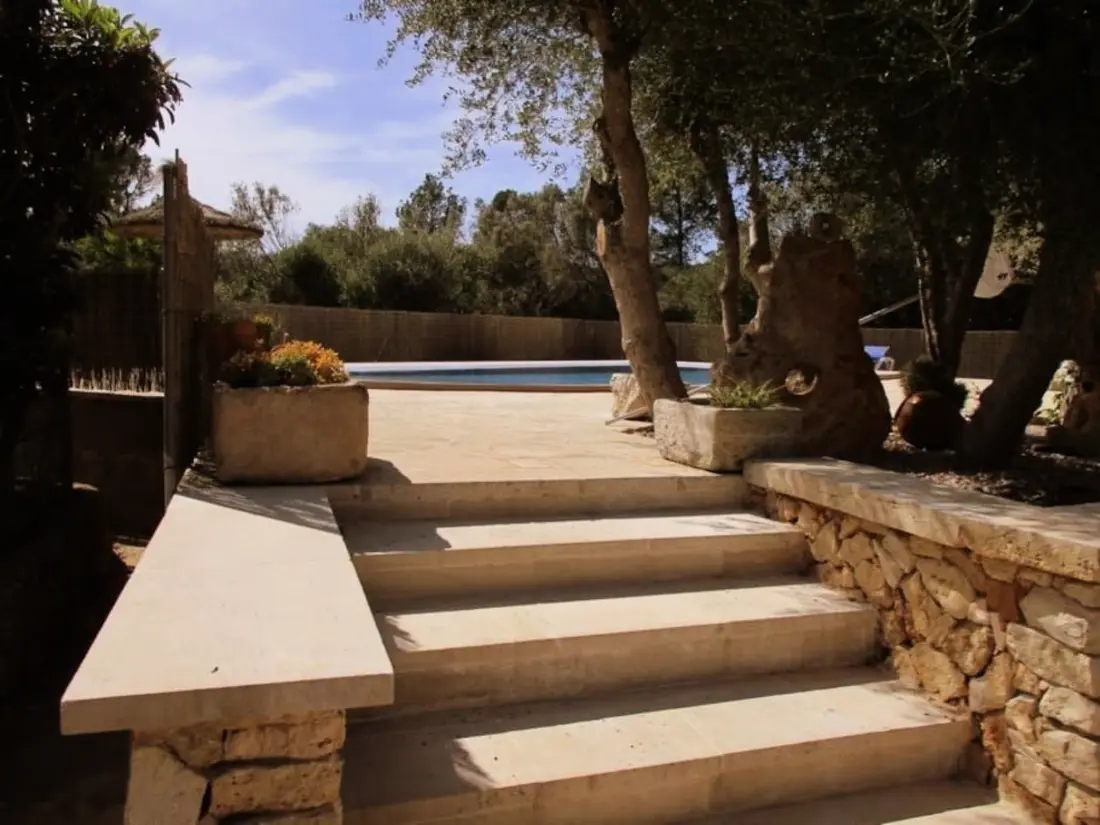 Maison de Vacances Campos