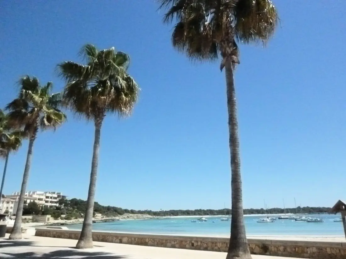 Maison de Vacances Campos
