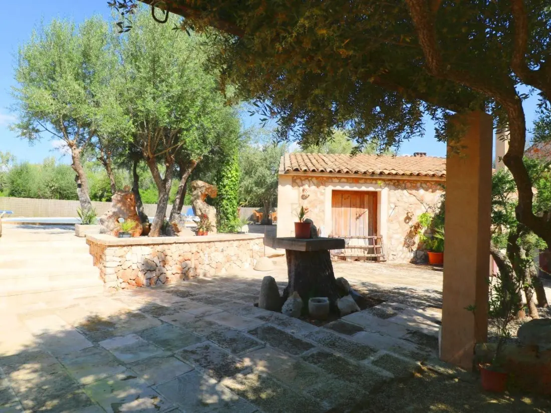 Maison de Vacances Campos