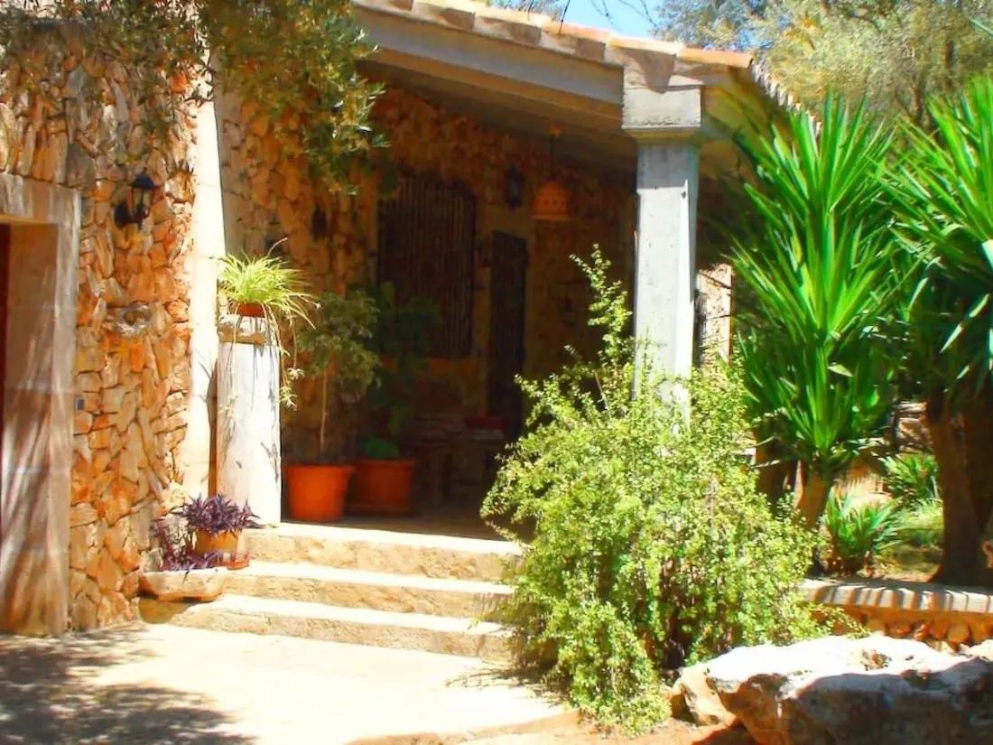 Maison de Vacances Campos