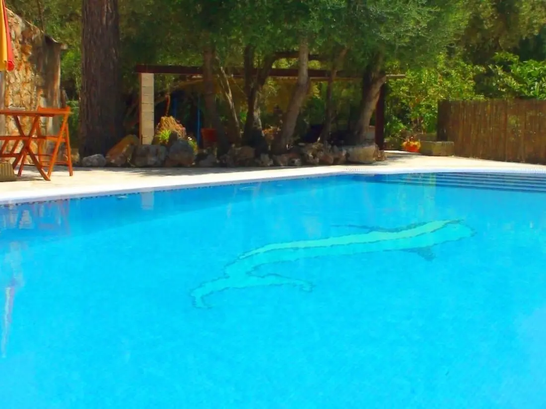 Maison de Vacances Campos