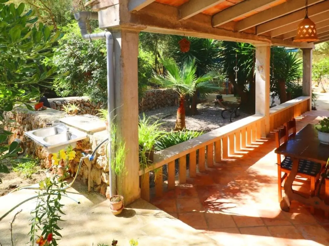 Maison de Vacances Campos