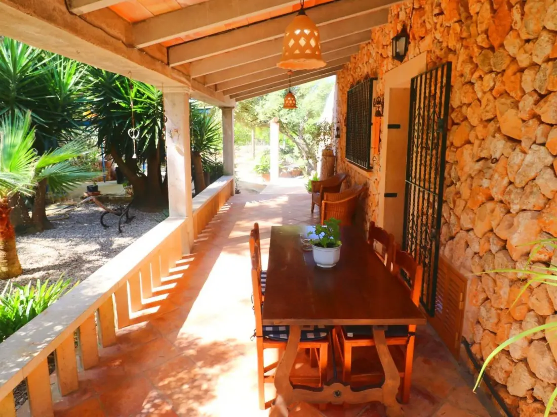 Maison de Vacances Campos