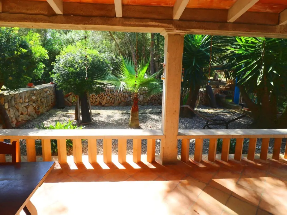 Maison de Vacances Campos