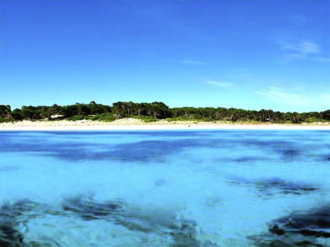 Maison de Vacances Campos